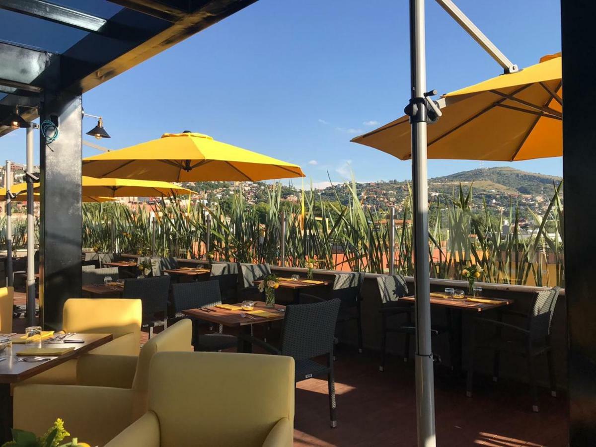 Luxury Boutique Hotel Villa Limon (Adults Only) San Miguel de Allende Exterior foto