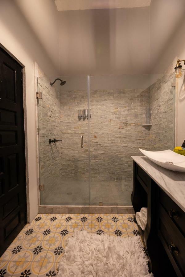 Luxury Boutique Hotel Villa Limon (Adults Only) San Miguel de Allende Exterior foto